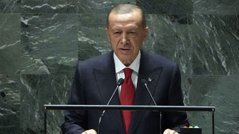 Συναντήσεις Ερντογάν με Σολτς και Μελόνι στο περιθώριο της Συνόδου Κορυφής του ΝΑΤΟ