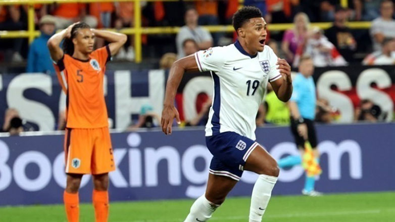 Αγγλία: Ο Γουότκινς είχε… προβλέψει το γκολ της νίκης