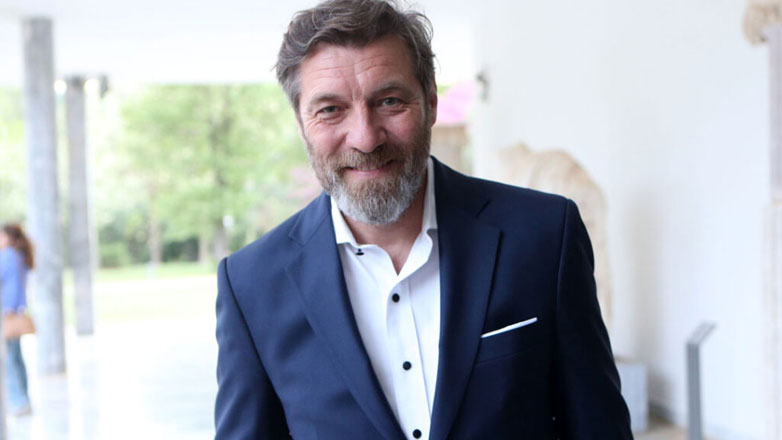 Γιάννης Στάνκογλου: Διακοπές στην Ταϊλάνδη με τα παιδιά του μετά το τέλος της σειράς «Ναυάγιο»