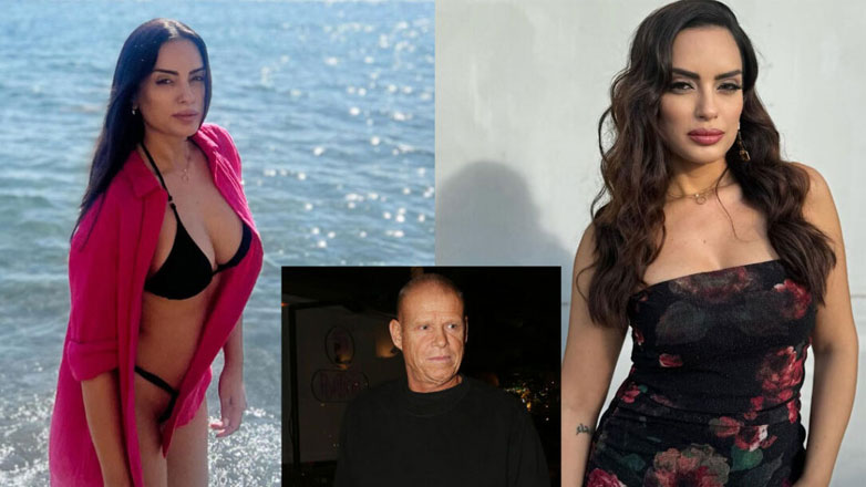 Ελπίδα Ιακωβίδου: Ποια είναι η παρουσιάστρια που έκλεψε την καρδιά του Τζώνη Καλημέρη – Η συνεργασία με τον Τσαλίκη και οι σπουδές