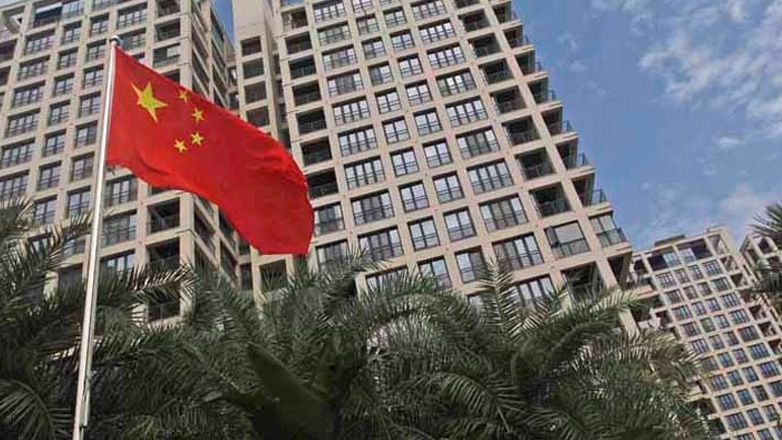 Η Κίνα κατηγορεί το NATO ότι «υποκινεί σύγκρουση» με τις επικρίσεις του για τη σχέση της με τη Ρωσία