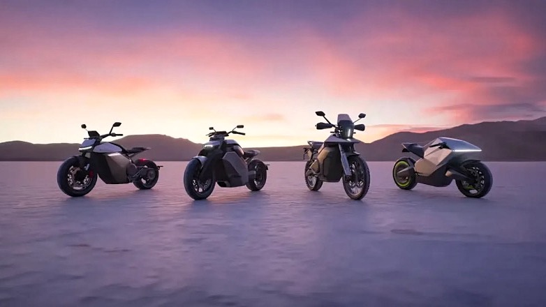 Ola Electric: ένα από όλα αυτά έρχεται το 2025