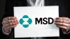 Η MSD εξαγοράζει την Cidara Therapeutics διευρύνοντας το χαρτοφυλάκιό της με έναν αντιϊκό παράγοντα