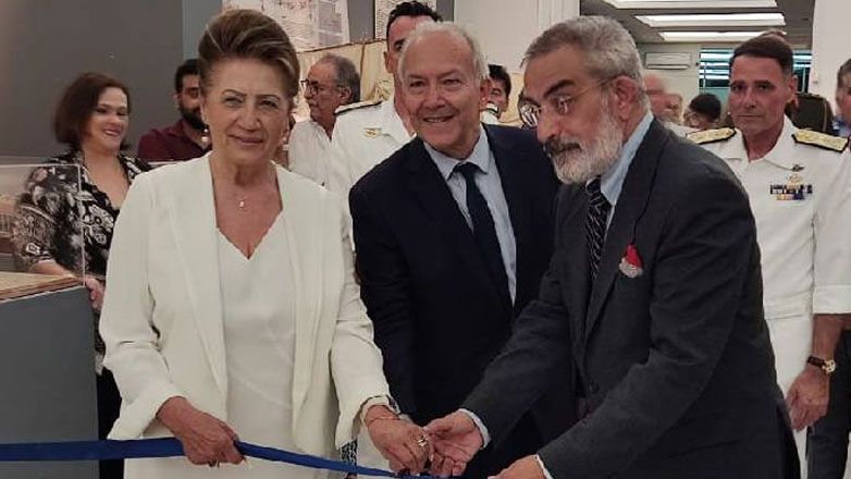 Από την Αθήνα 1896… στο Παρίσι 2024