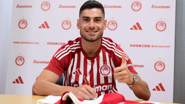 Μασούρας: «Θα συνεχίσω να εκπροσωπώ αυτόν τον τεράστιο σύλλογο»