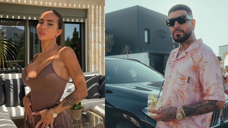 Ο Snik παντρεύεται την σέξι Marta Aharonian – Η αποκάλυψη στο TikTok