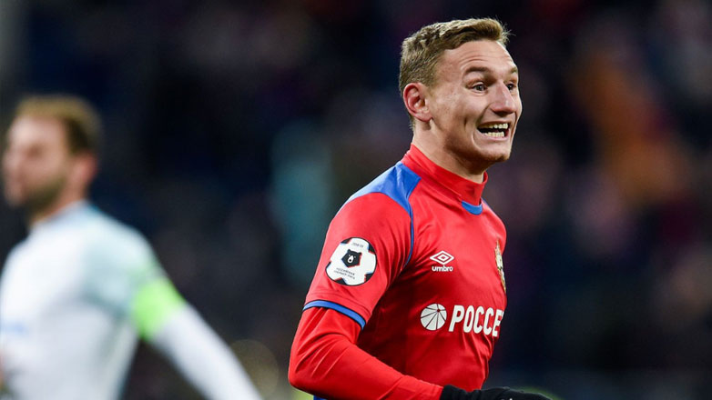 ΠΑΟΚ: Αβάσιμα τα σενάρια για πρόταση στον Τσαλόφ