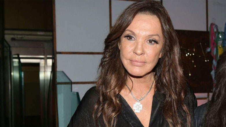 Σοκάρει η Βάνα Μπάρμπα: «Κόντεψε να με σκοτώσει, παραλίγο να βγω νεκρή από τα χέρια του»