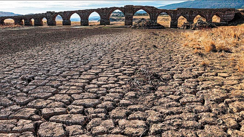 ΕΥΔΑΠ: Τι κάνει για να μην λείψει το νερό