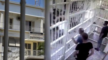 Τι συμβαίνει στον Κορυδαλλό;