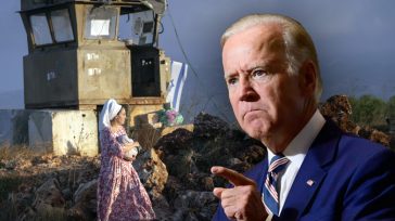 «Κατάπαυση του πυρός» μεταξύ Ισραήλ και Χαμάς ανακοίνωσε ο Μπάιντεν