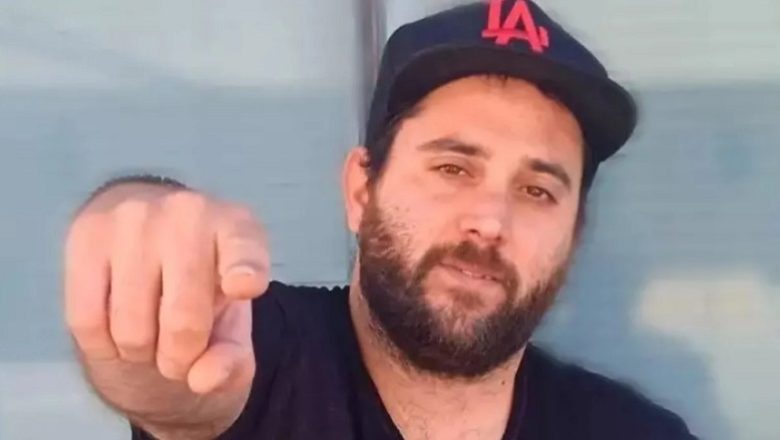 Θρήνος στην Κρήτη για τον ράπερ «Αιφνίδιο» που πέθανε σε ηλικία 37 ετών