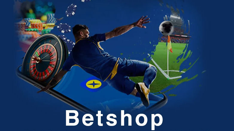 «Ξαφνικός θάνατος» για την στοιχηματική Betshop.gr