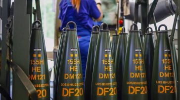 Αντιδράσεις στη Γερμανία από την αποκάλυψη για το ρωσικό σχέδιο δολοφονίας του επικεφαλής της Rheinmetall