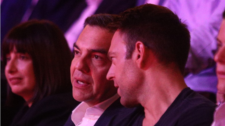 Κασσελάκης εναντίον Τσίπρα για τα χρέη του ΣΥΡΙΖΑ