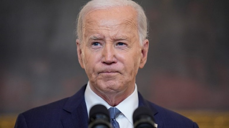 Η Μόσχα ισχυρίζεται ότι το «βαθύ κράτος» των ΗΠΑ έκρυβε την κατάσταση του Μπάιντεν