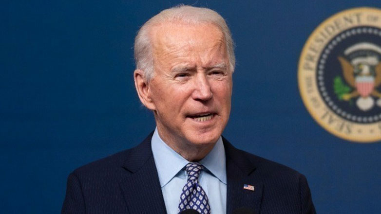 «Η τάση είναι θετική»: Ο Μπάιντεν μιλά για πρόοδο στην προσπάθεια επίτευξης συμφωνίας Ισραήλ-Χαμάς
