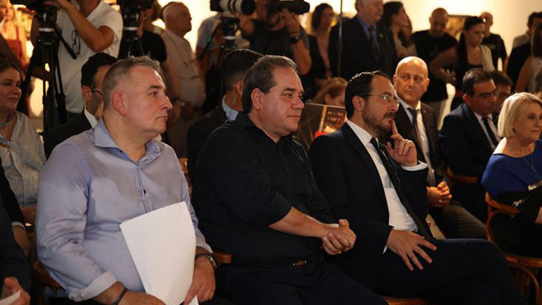 Εκστρατεία ενημέρωσης της «ΑΠΟΣΤΟΛΗΣ» για δίκαιη λύση στο Κυπριακό