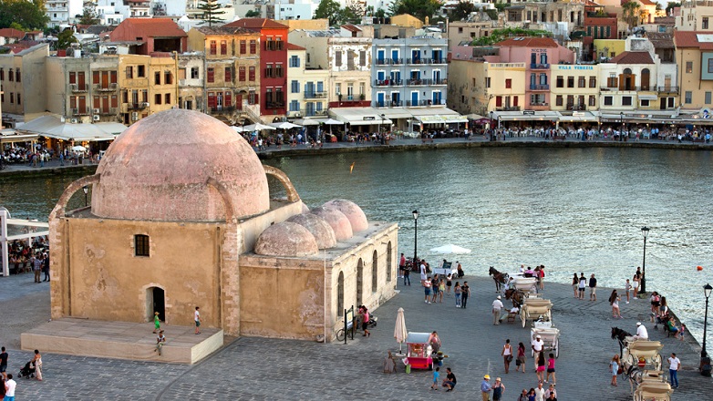 Θρίλερ στα Χανιά με εξαφάνιση νταντάς πάμπλουτων Λιβανέζων