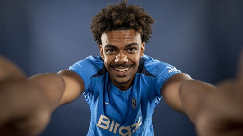 Στην Τσέλσι ο Ρενάτο Βέιγκα