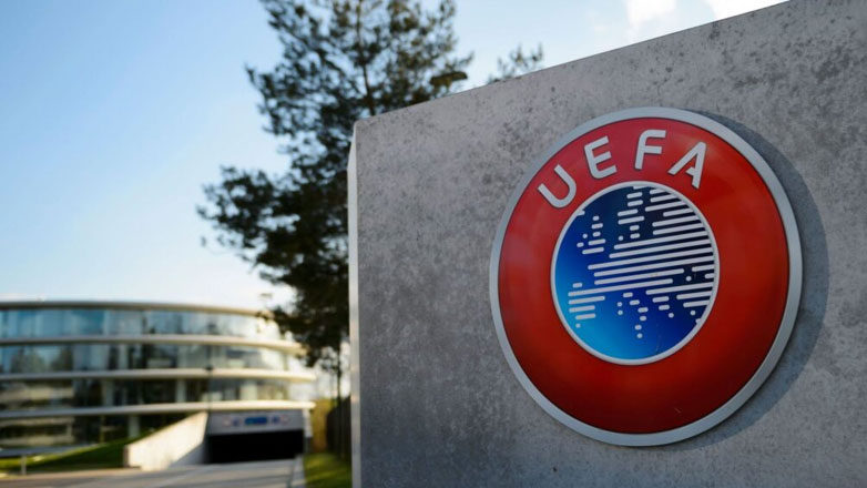 Η UEFA ανακοίνωσε τη νέα κατάταξη συλλόγων