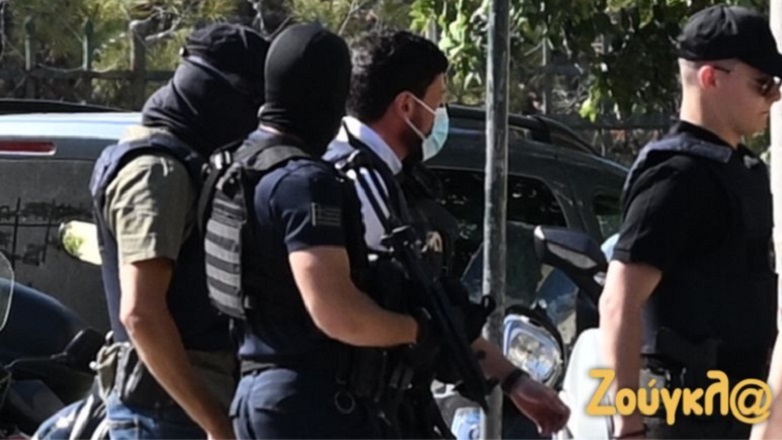 Φόνος στο Ψυχικό: Ανακοίνωση από τον συνήγορο του συλληφθέντα