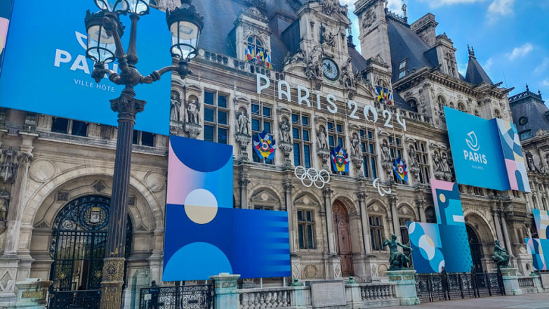 Παρίσι 2024: Το πρόγραμμα του Σαββάτου (3/8)