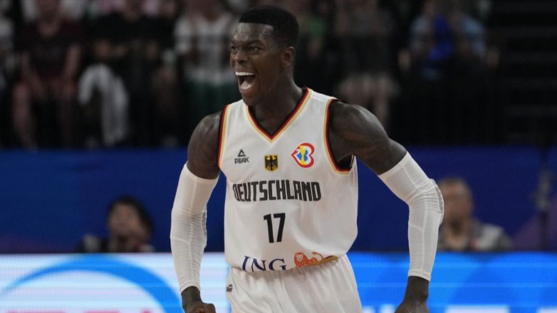 Ολυμπιακοί Αγώνες: Η δωδεκάδα της Γερμανίας για το Παρίσι