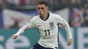 Φόντεν: «Ο αγώνας που μπορεί να αλλάξει τις ζωές μας, ο πιο σημαντικός στην καριέρα μου»