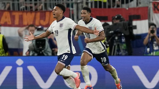 Ο τελικός του Ευρωπαϊκού στα καταστήματα ΟΠΑΠ με πλήθος αγορών & ανανεωμένο Bet Builder