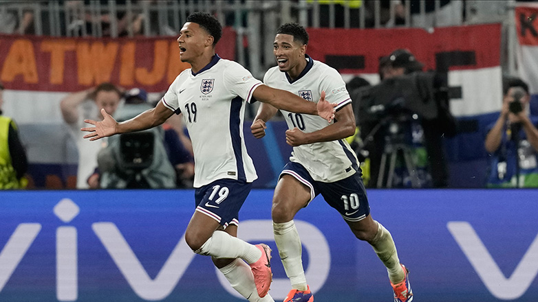 Ο τελικός του Ευρωπαϊκού στα καταστήματα ΟΠΑΠ με πλήθος αγορών & ανανεωμένο Bet Builder