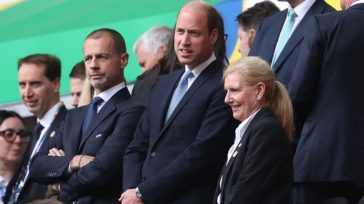 Euro 2024: Υψηλές παρουσίες στον τελικό του Βερολίνου