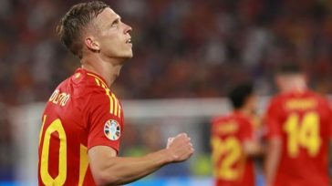 Όλμο: «Είμαστε 90 λεπτά μακριά από τη δόξα»