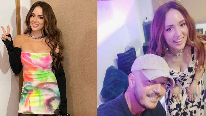 Καλομοίρα: Συναντήθηκε με τον Κωνσταντίνο Θαλασσοχώρη 20 χρόνια μετά το τέλος του «Fame Story»