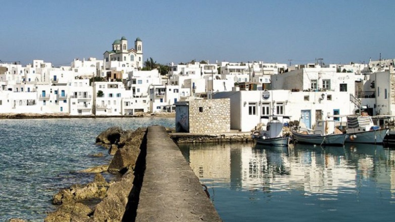 «Το διάβασα και τρελάθηκα» είπε η Νίκη Κεραμέως για καταγγελία εργαζόμενης στην Πάρο