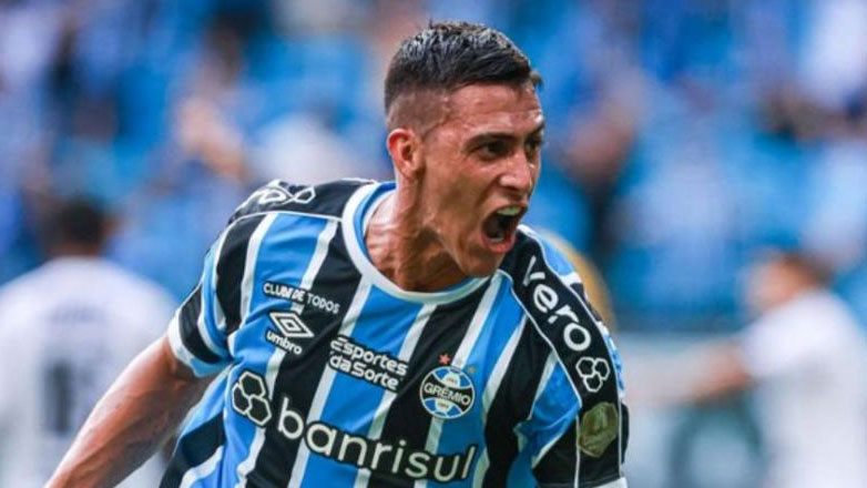 Παναθηναϊκός: Οι «πράσινοι» προσφέρουν 4 εκατ. ευρώ και 15% ποσοστό μεταπώλησης προς την Γκρέμιο για τον Κριστιάν Παβόν