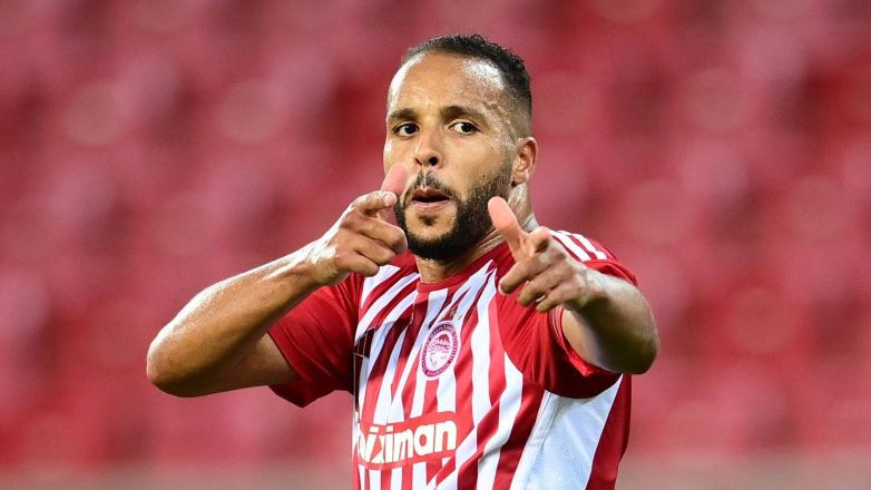 Ο ΑΠΟΕΛ συμφώνησε με τον Γιουσέφ Ελ Αραμπί