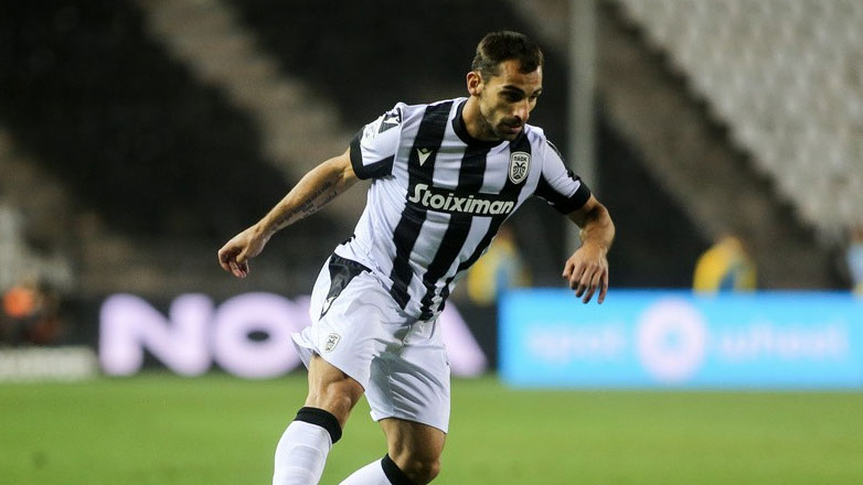 ΠΑΟΚ: Χωρίς Ότο στα δύο φιλικά