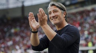 Ελβετία: Παραμένει στον πάγκο ο Μουράτ Γιακίν