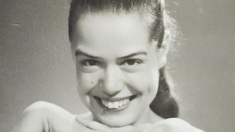 Πέθανε η σπουδαία ηθοποιός και δημοσιογράφος Αθανασία Συγγελάκη