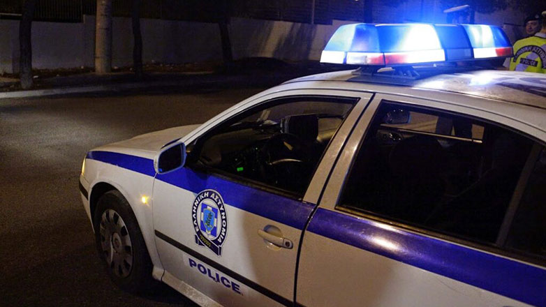 Χαλκίδα: Συνελήφθη άνδρας που έκλεψε ΙΧ και τσάντα ηλικιωμένης