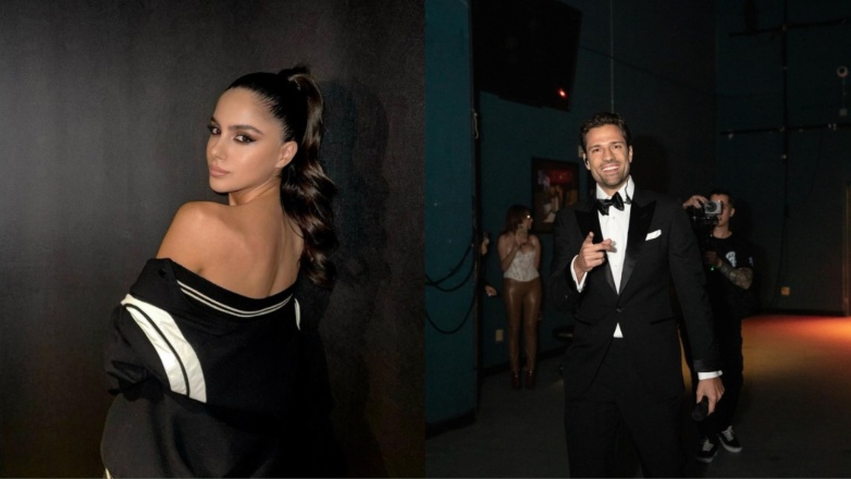 Αλεξάνδρα Νίκα: Ποια είναι η 25χρονη κούκλα σύντροφος του Κωνσταντίνου Αργυρού