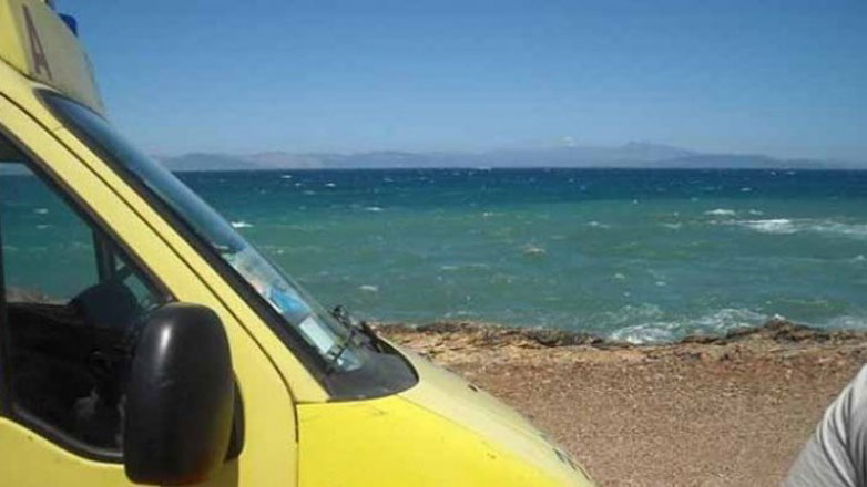 Τραγικό συμβάν στη Σάμο: Νεκρό ζευγάρι ηλικιωμένων στη θάλασσα