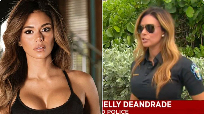 Αστυνομικίνα… μαγνήτης για όλους τους κακοποιούς!