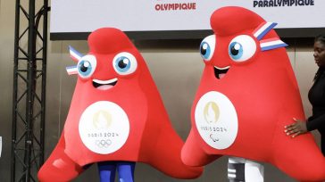 Παρίσι 2024: Το πρόγραμμα της Κυριακής (4/8)