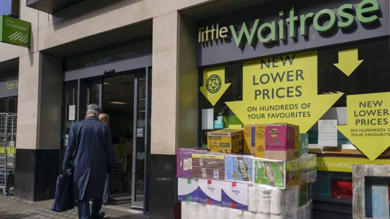 Αγγλία: Τροποποιήσεις στα ωράρια των καταστημάτων λόγω του τελικού του Euro