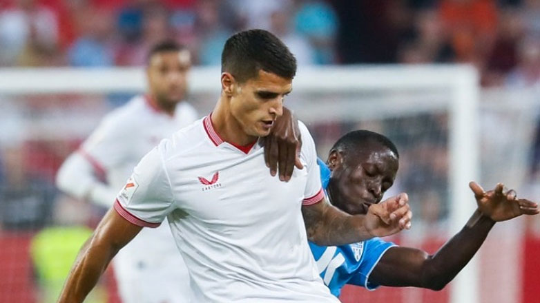 ΑΕΚ: Για συμφωνία με τον Λαμέλα κάνει λόγο Αργεντινός δημοσιογράφος