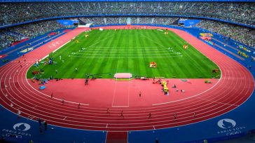 Παρίσι 2024: Το πρόγραμμα της Δευτέρας (5/8)