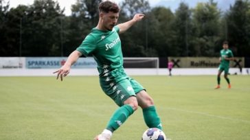 Ανακοίνωσε Σαρδέλη η Athens Kallithea