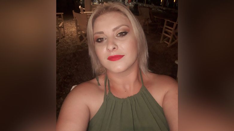 Αμφιλοχία: «Έχει όπλο θα με σκοτώσει» είπε η 37χρονη στην Αστυνομία πριν δολοφονηθεί